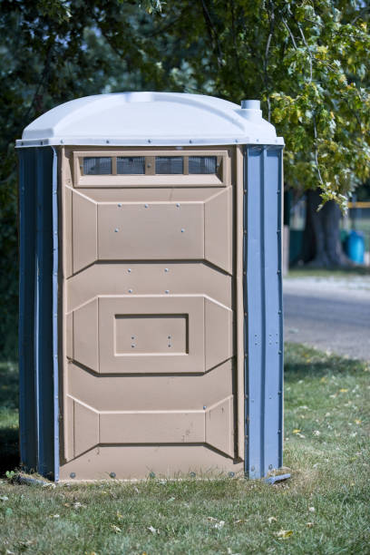 Best Affordable porta potty rental  in Mount Morris, MI
