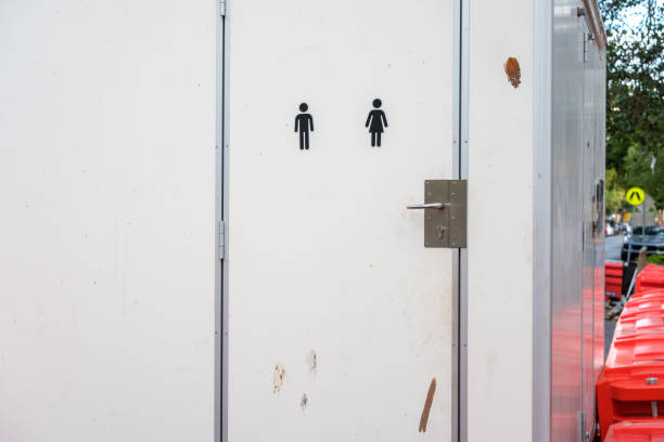 Best Portable bathroom rental  in Mount Morris, MI