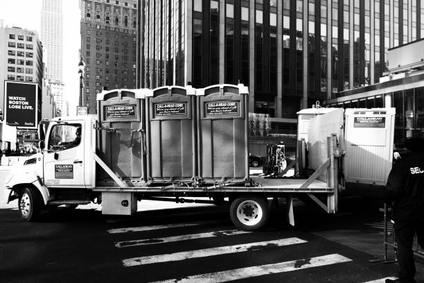 Trusted Mount Morris, MI porta potty rental Experts