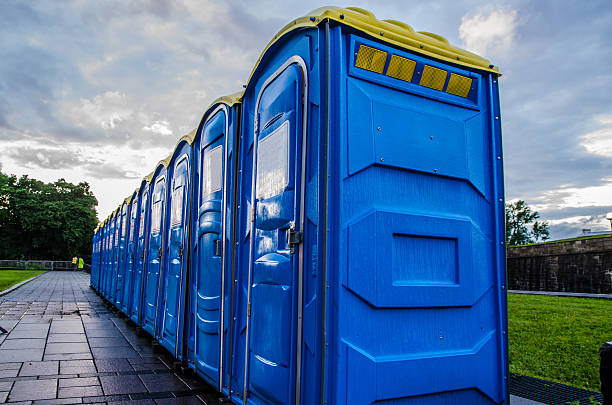 Best Porta potty rental near me  in Mount Morris, MI